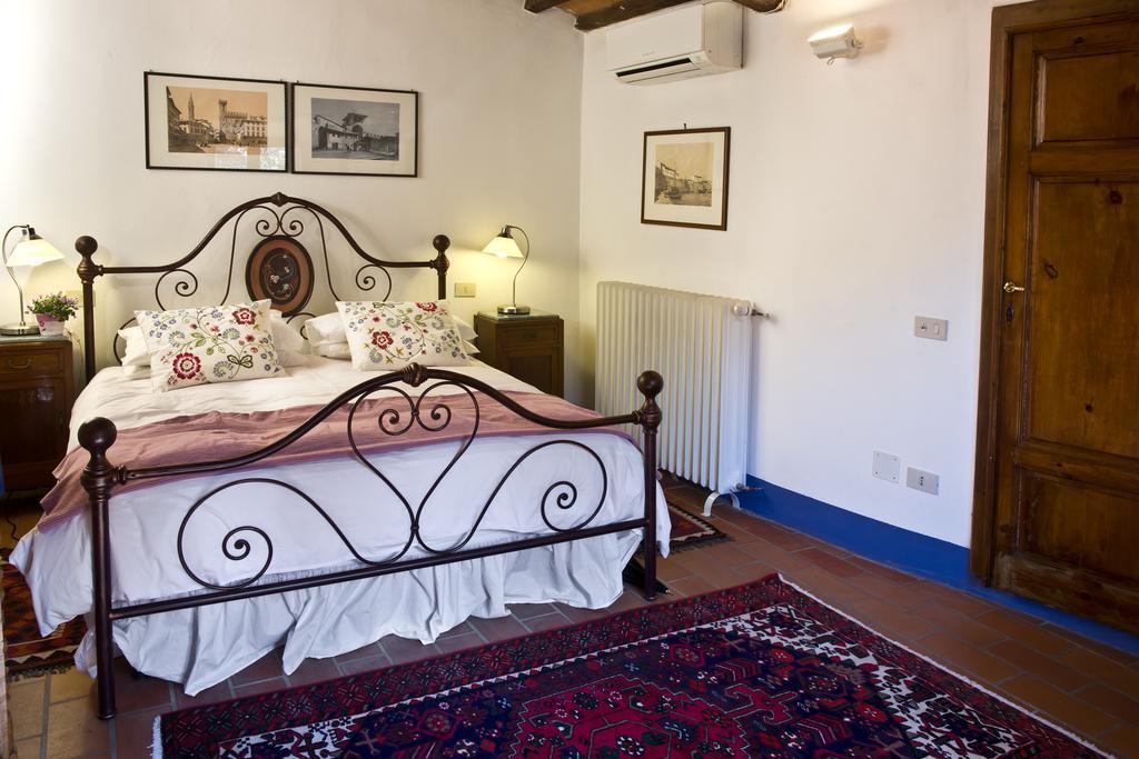 Il Molendino Pisa B&B Calci Room photo