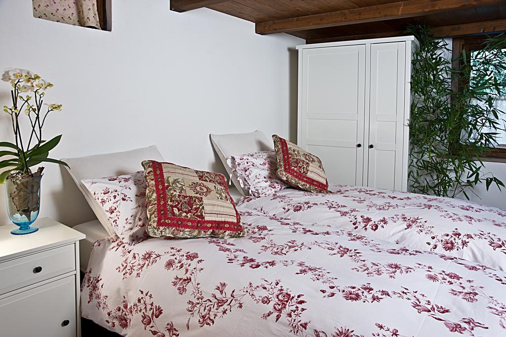 Il Molendino Pisa B&B Calci Room photo