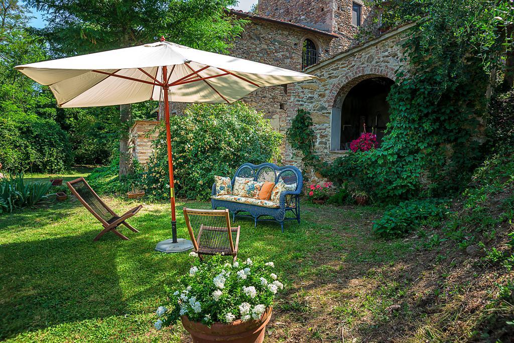 Il Molendino Pisa B&B Calci Exterior photo