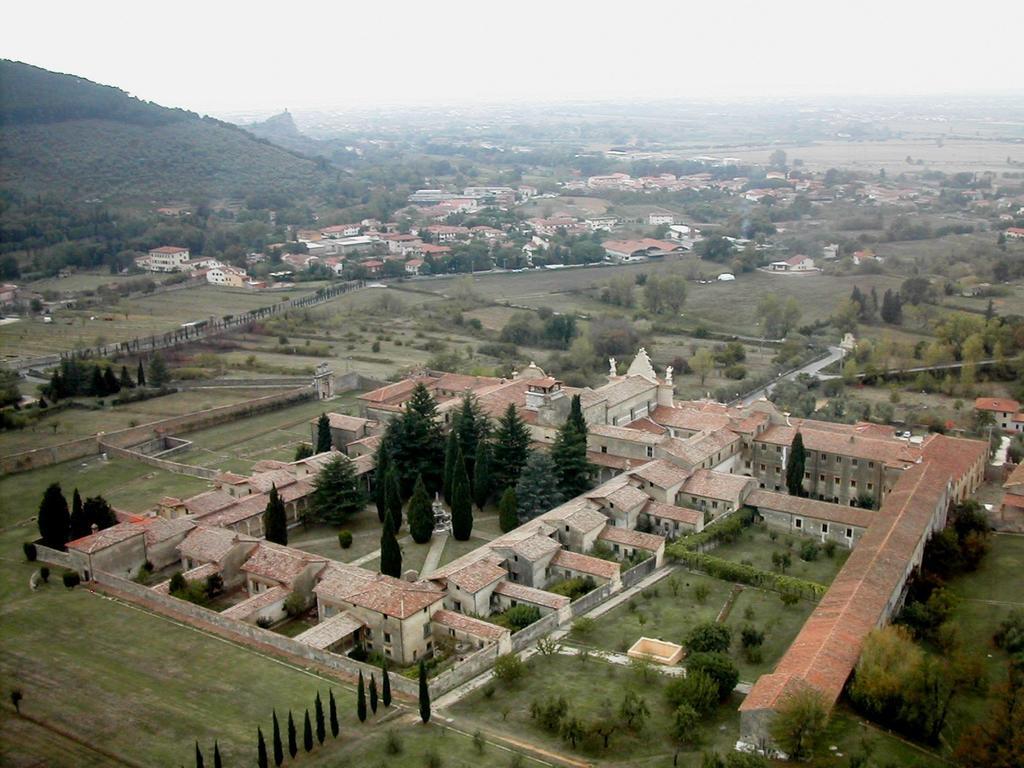Il Molendino Pisa B&B Calci Exterior photo