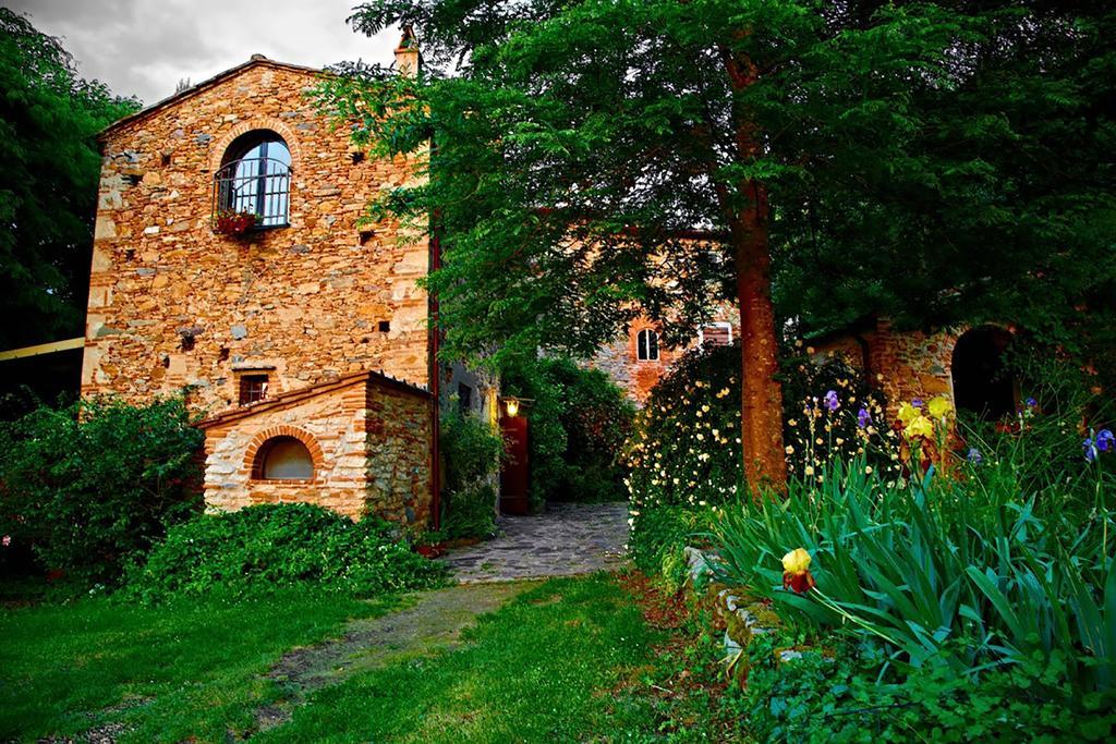 Il Molendino Pisa B&B Calci Exterior photo